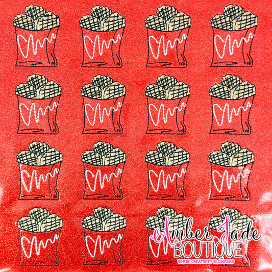 Chick-Fil-A - Waffle Fries