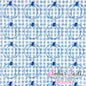 *LIMITED* Pumpkin - Vintage Blue Plaid