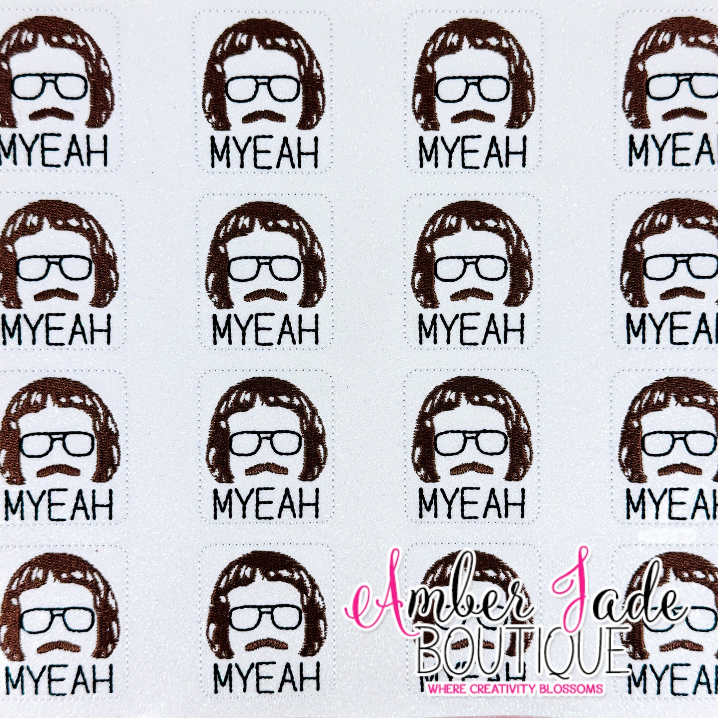 Chit - MYEAH