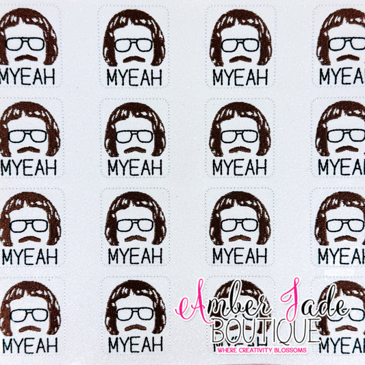 Chit - MYEAH