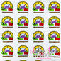 Rainbow Teacher #2