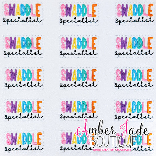 Swaddle Specialist