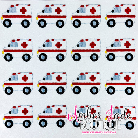 Ambulance #2