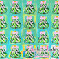 Christmas Tree PP25