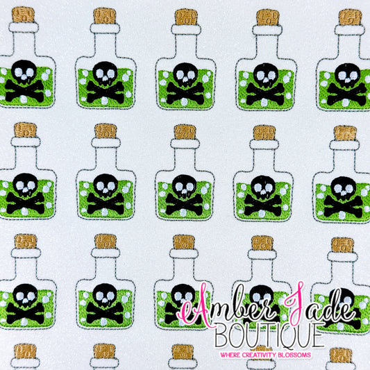 Potion - Skull