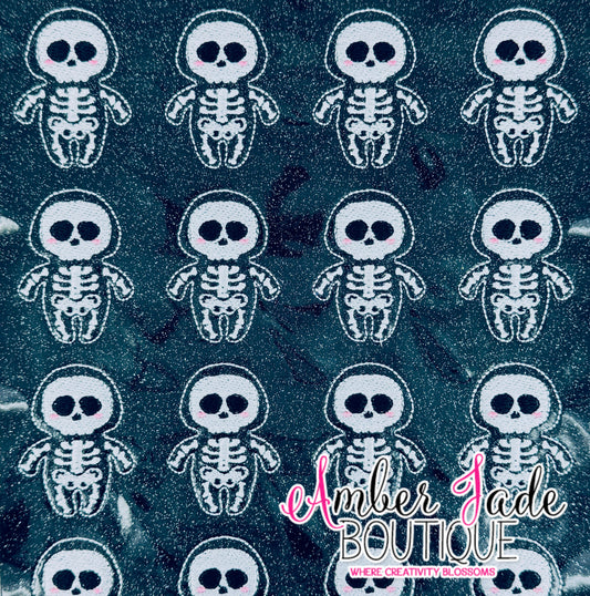 Kawaii Skeleton