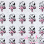 Snoopy Dancing - Ballet