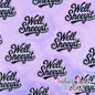 Well Sheeyit - PURPLE