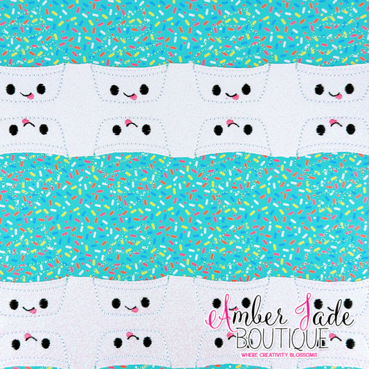 *LIMITED* Fro-yo - MINT