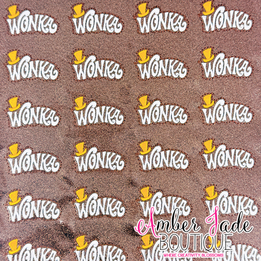 WW - Wonka
