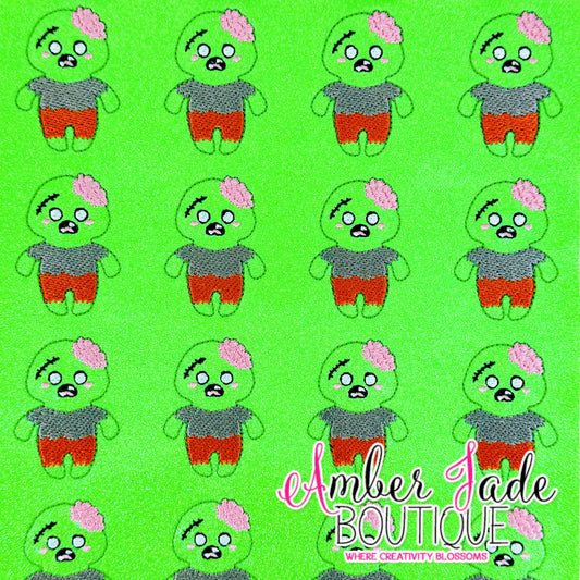 Kawaii Zombie