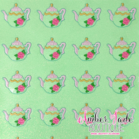 Vintage Teapot - MINT