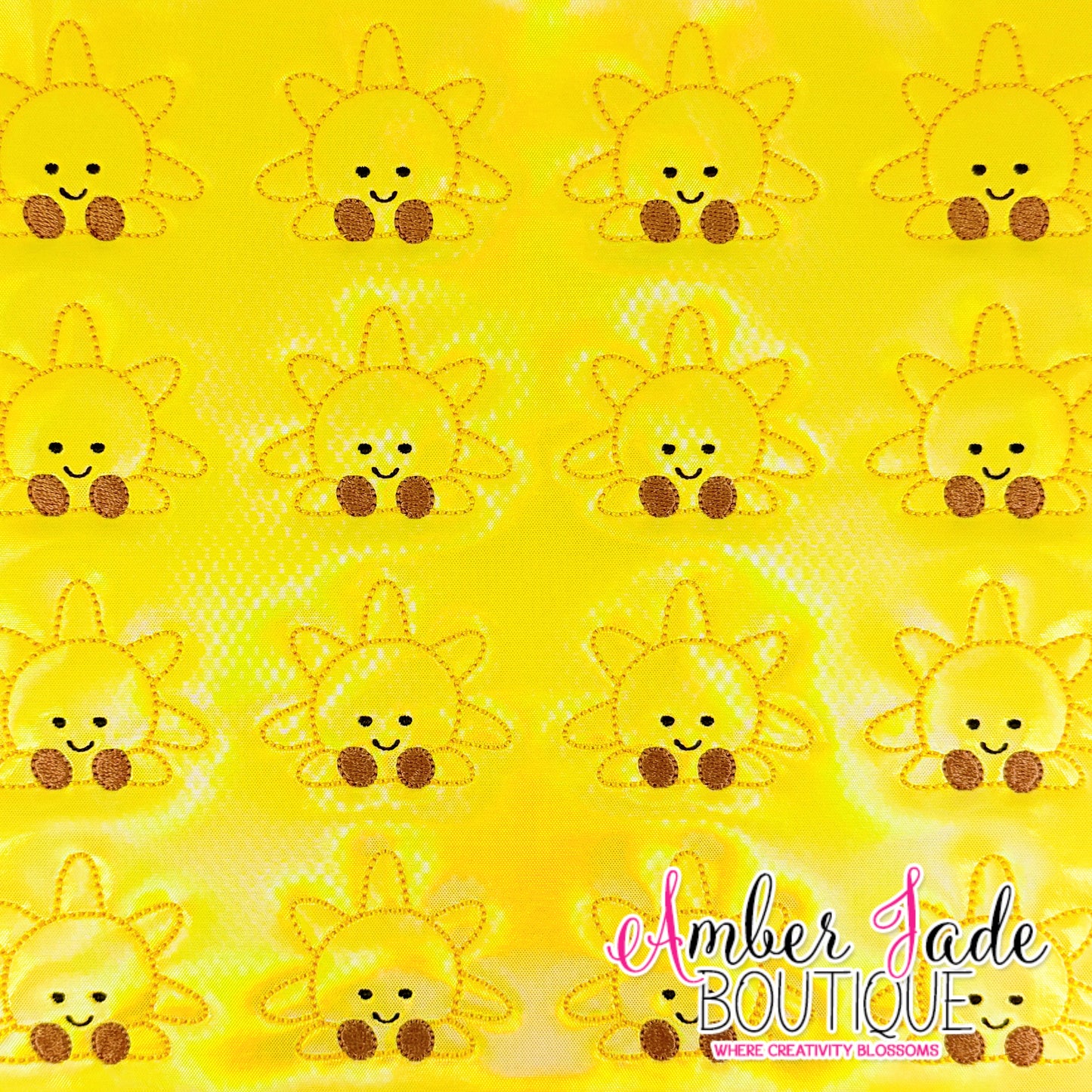 Jelly Sun Stuffed Animal
