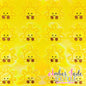 Jelly Sun Stuffed Animal