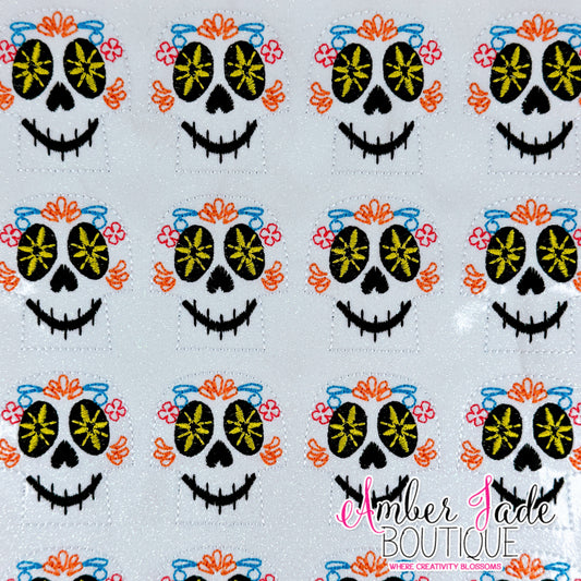 Sugarskull Movie Coco