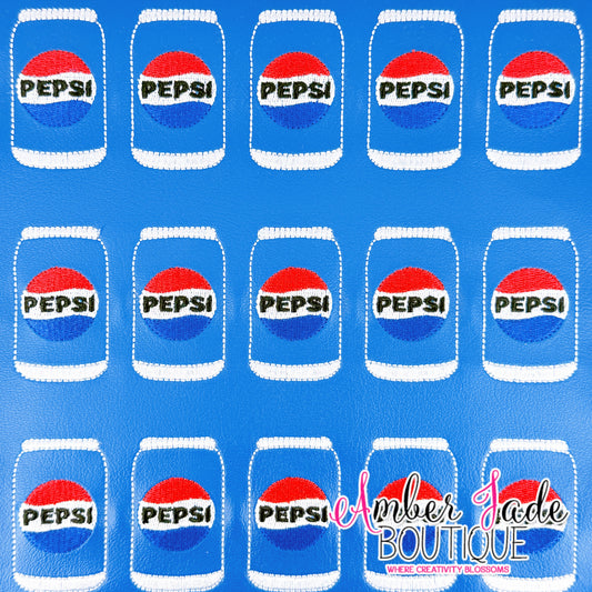 Pepsi Can