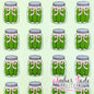 Pickle Jar
