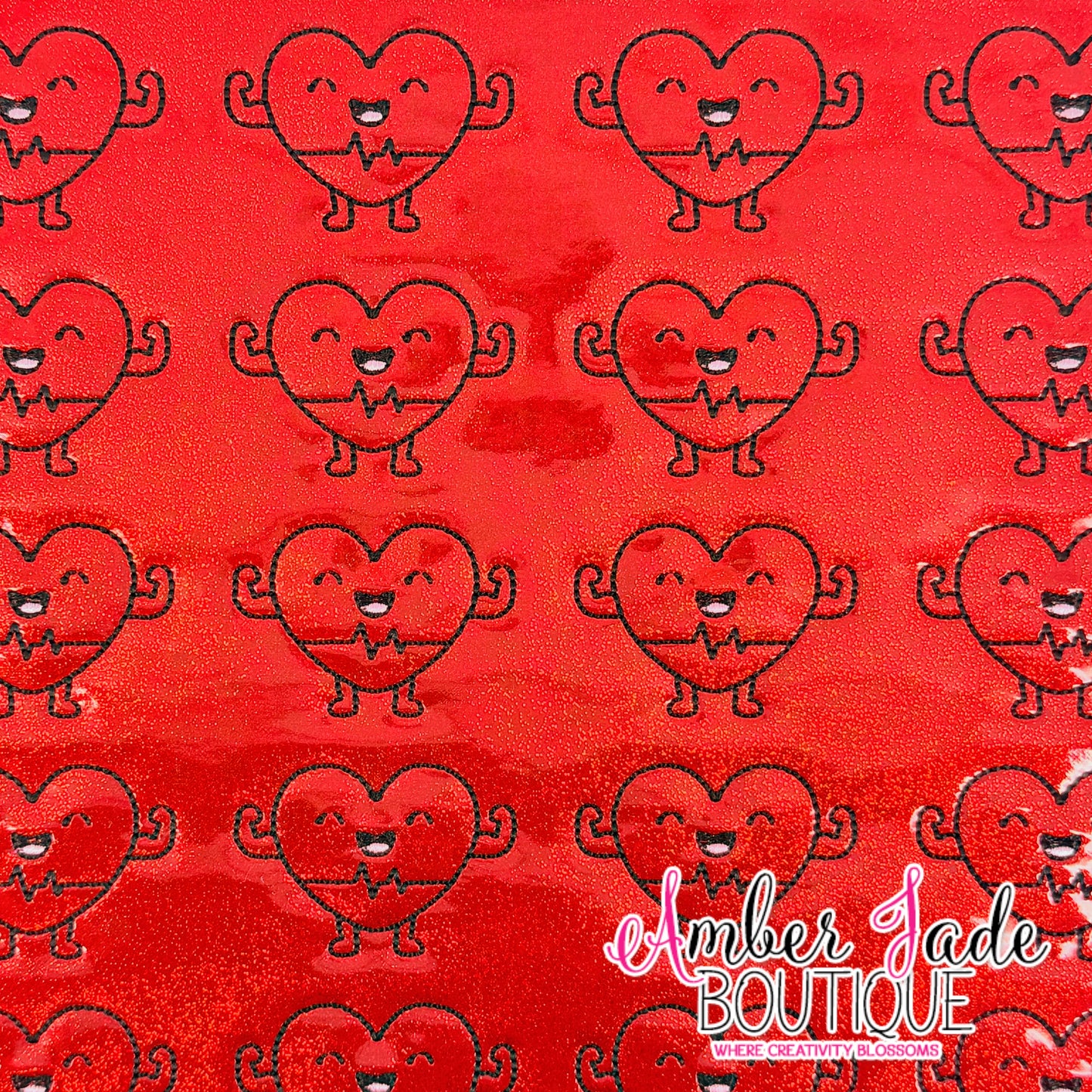 EKG Strong Heart