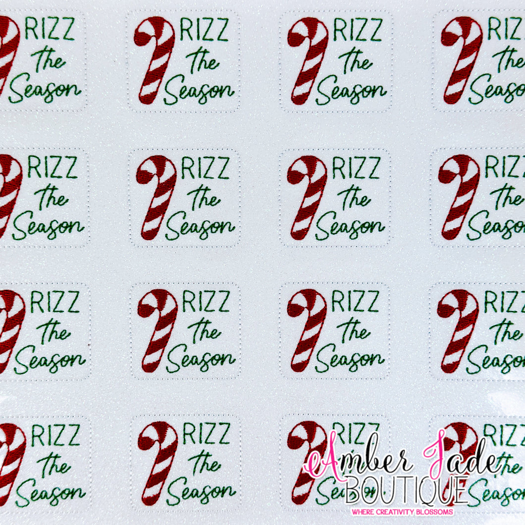 Rizz the Season