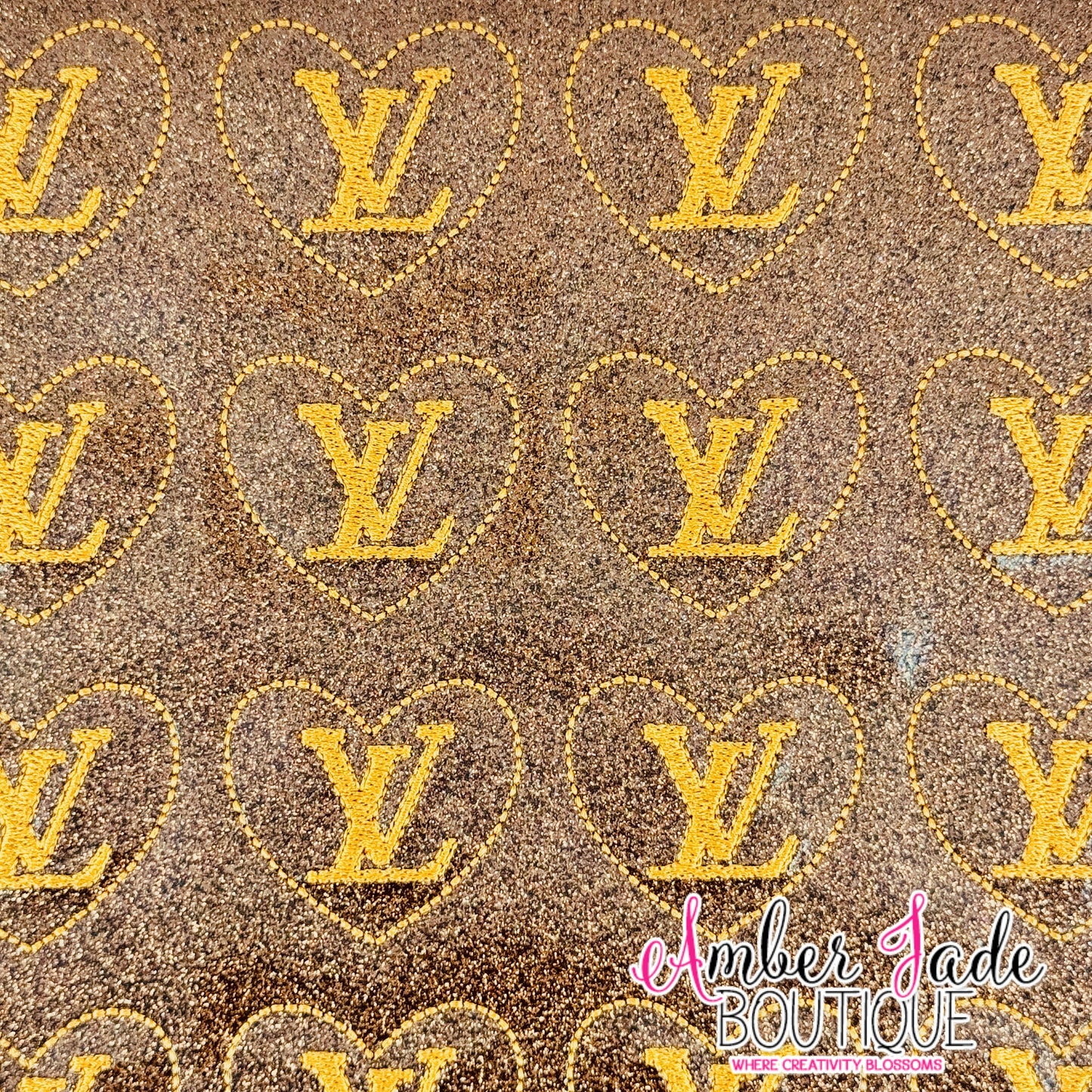 LV Heart