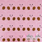 Jelly Marshmallow Stuffed - PINK
