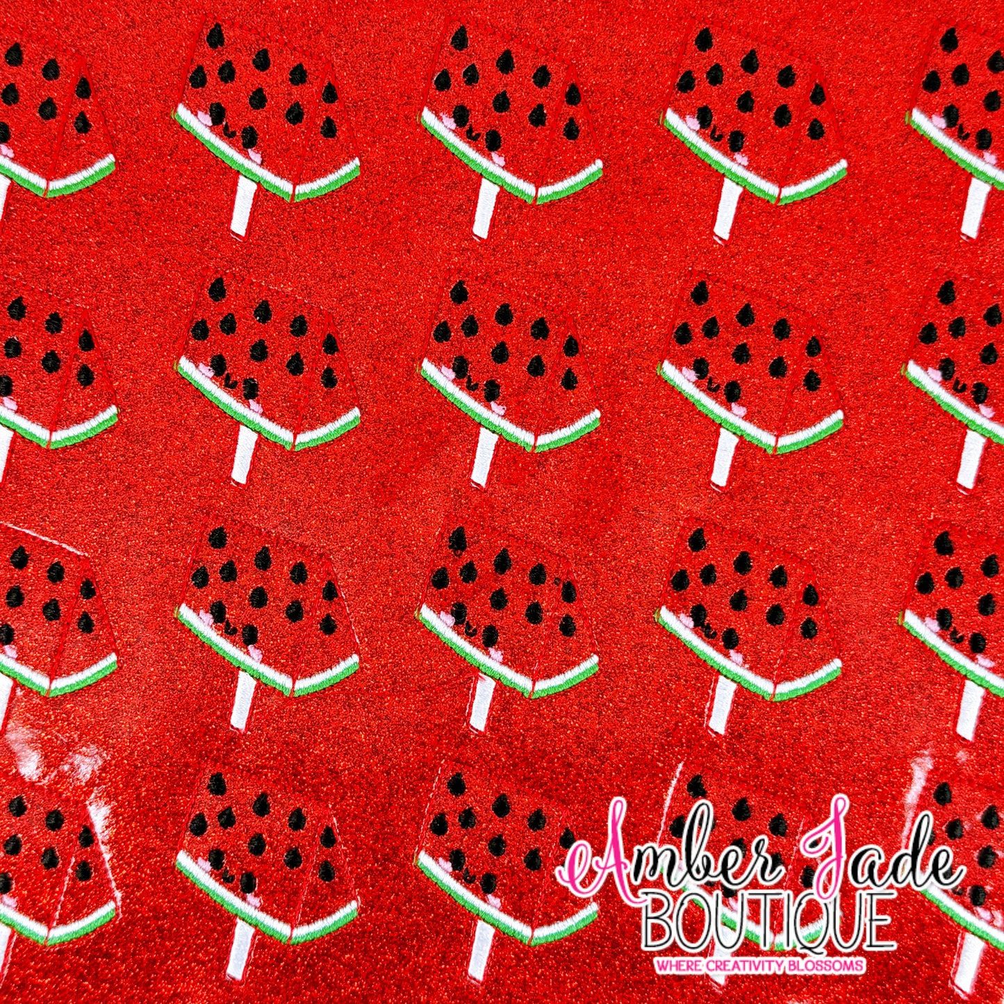 Rebanadita - Watermelon Candy