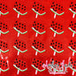 Rebanadita - Watermelon Candy