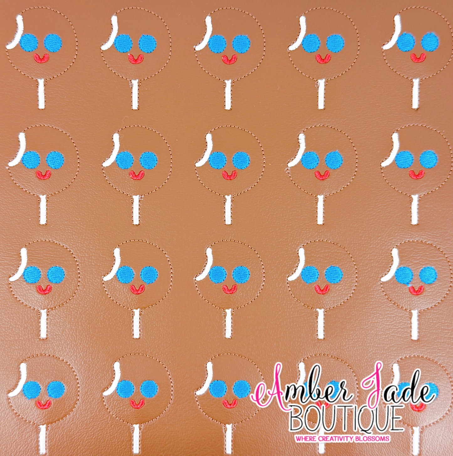 Paleta Payaso