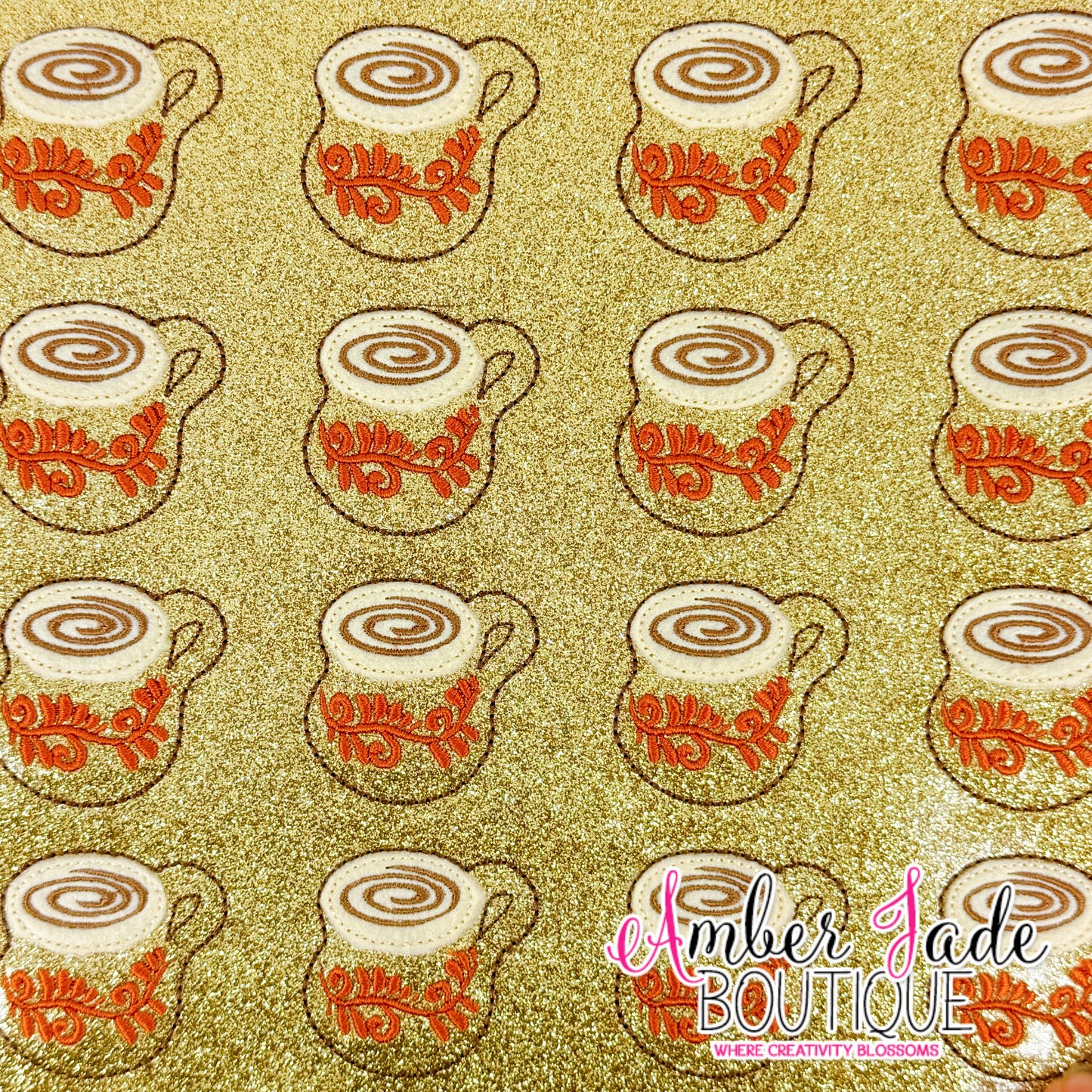 Cafecito