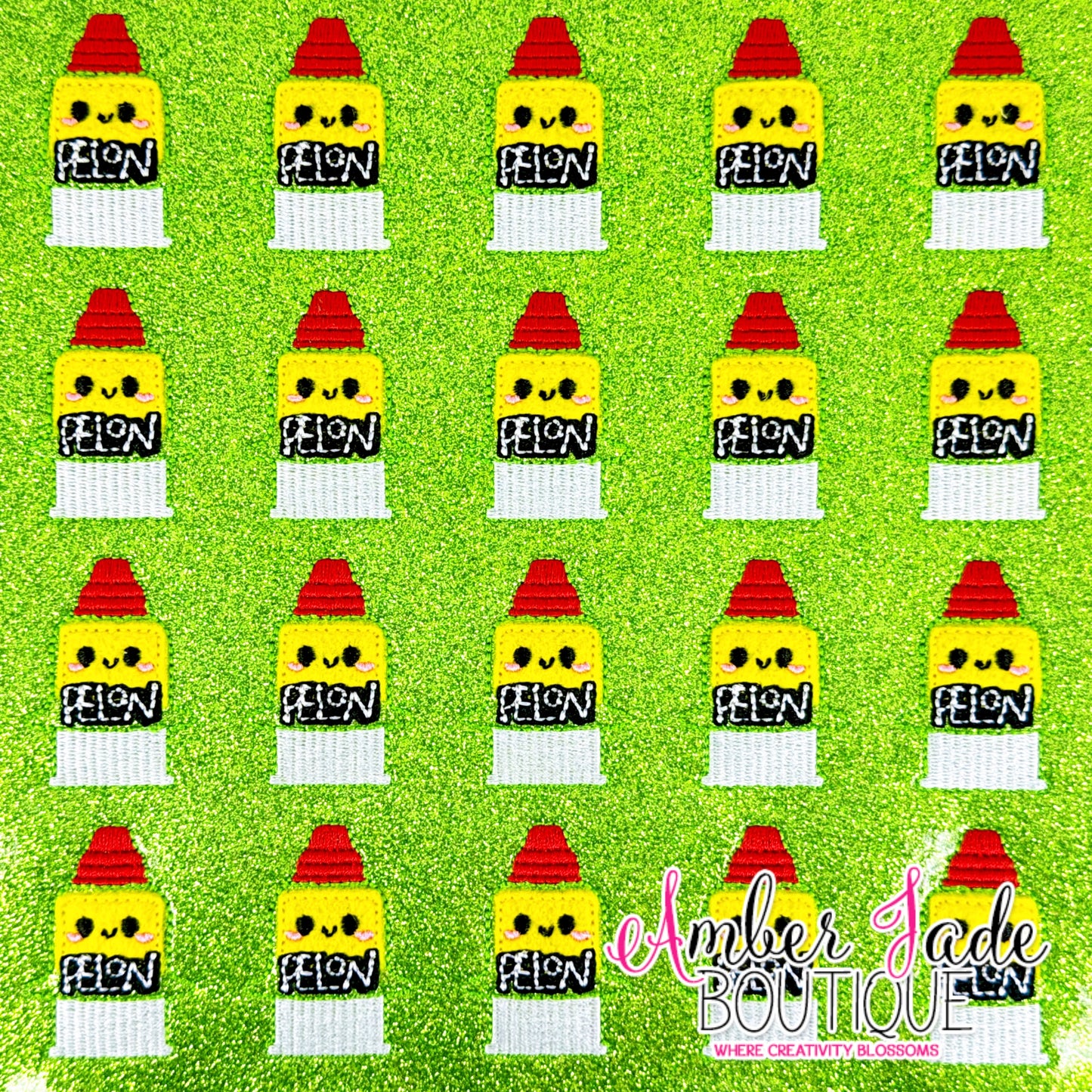 Pelon Candy
