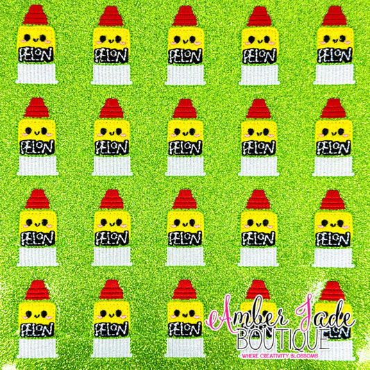 Pelon Candy