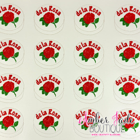 Mazapan - de la Rosa