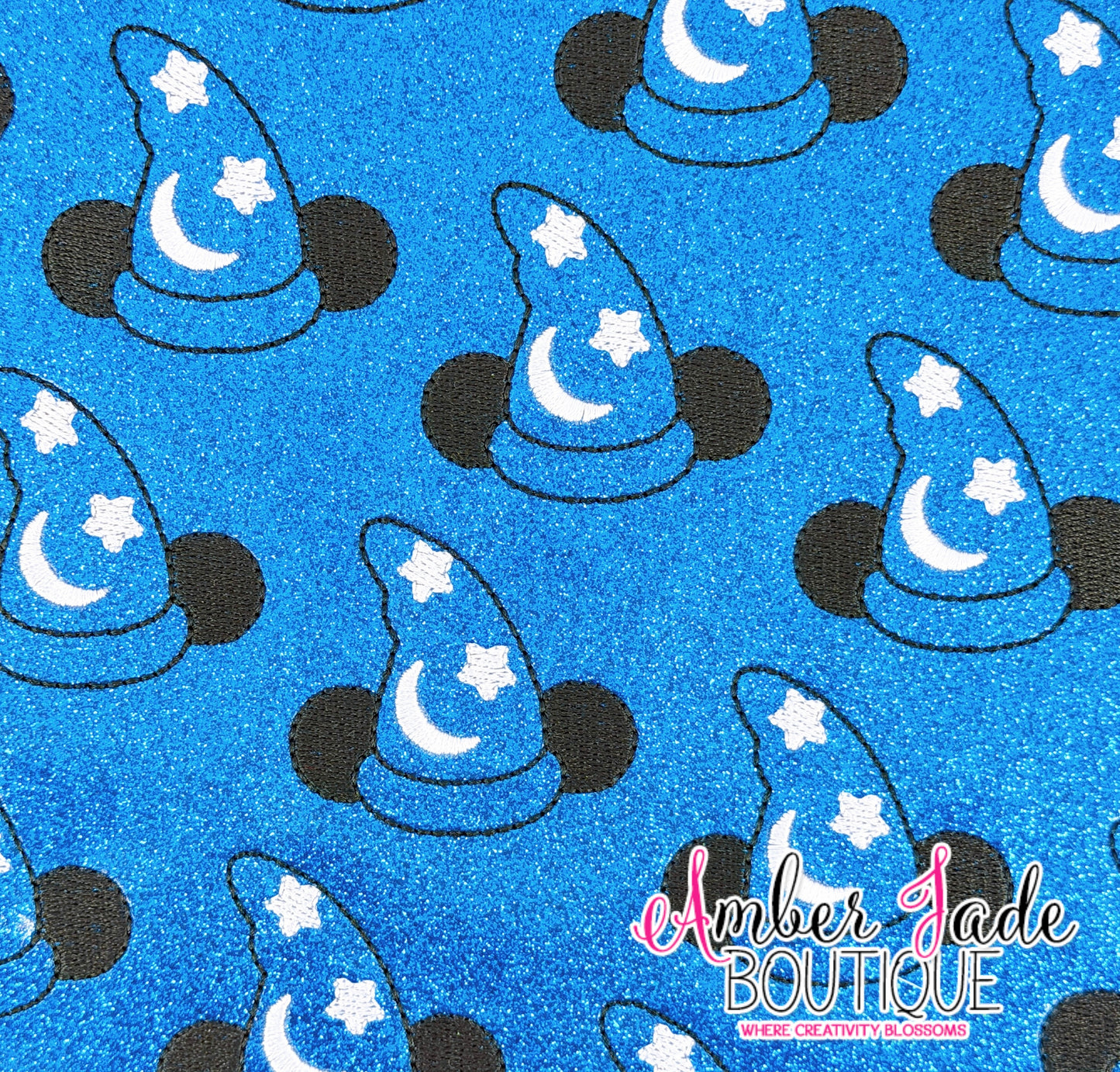 Sorcerer Mickey Hat