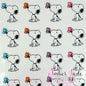 Snoopy Butterfly