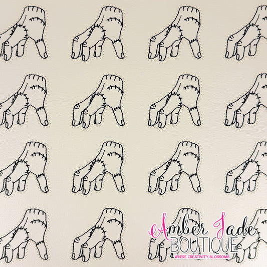 Thing Hand #2