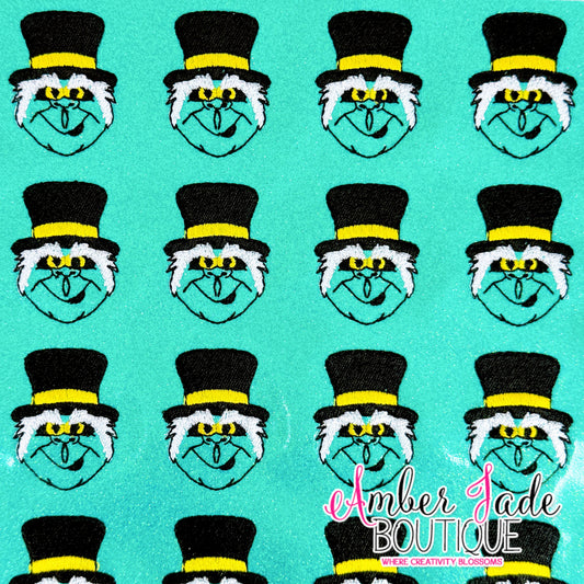 Haunted Mansion Ghost #2