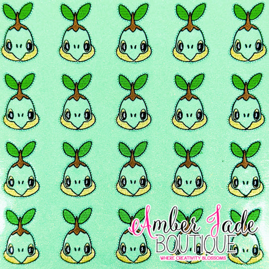 Poke - Turtwig