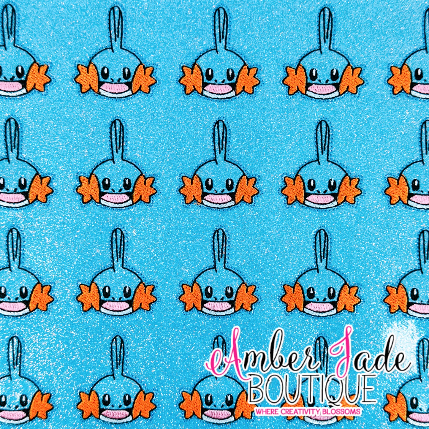 Poke - Mudkip