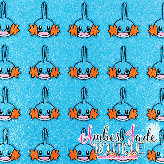 Poke - Mudkip