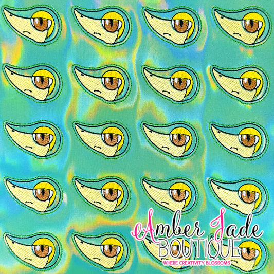 Poke - Snivy