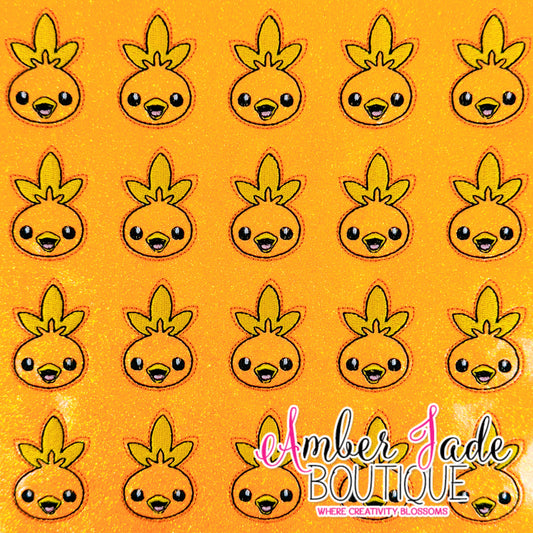 Poke - Torchic