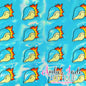 Poke - Cyndaquil