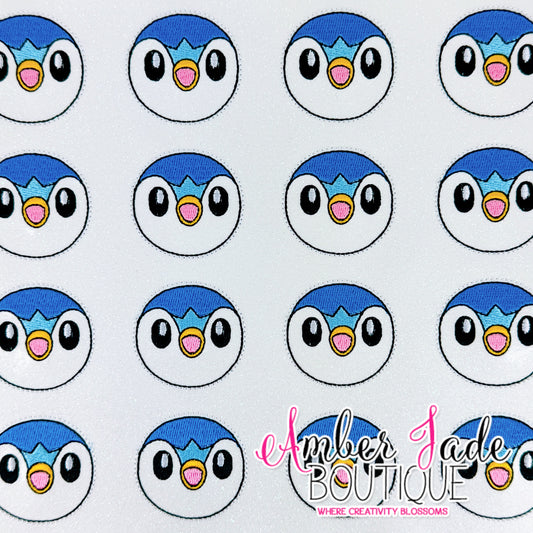 Poke - Piplup