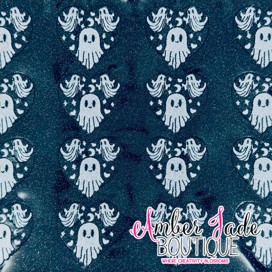 3 Ghosts Heart