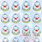 Rubber Duck - Duck Ghost