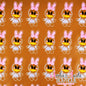 Gingerbread Friends - Daisy