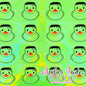 Rubber Duck - Franken Duck