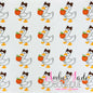 Goose - Fall Bow Goose