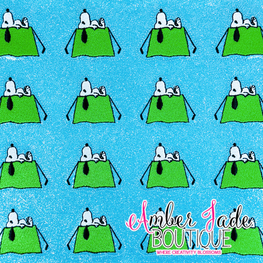 Snoopy Tent
