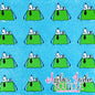 Snoopy Tent